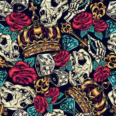 All print